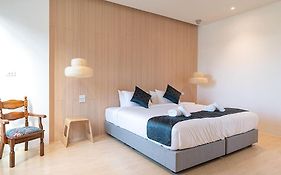Pattanipirom Boutique Hotel